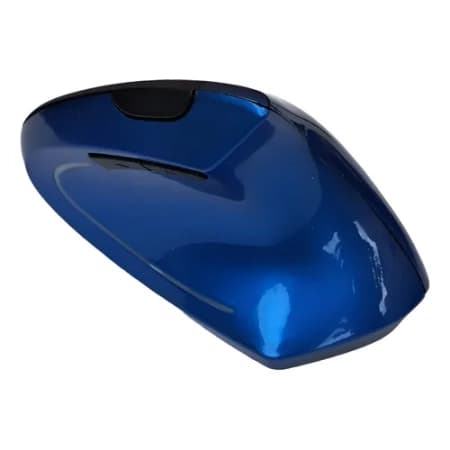 Jite Vertical Miš JT-8001 Wireless Blue