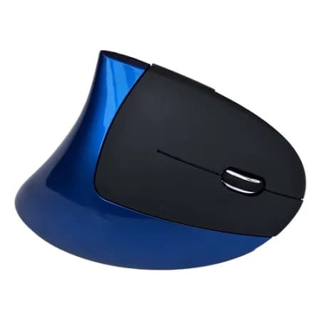 Jite Vertical Miš JT-8001 Wireless Blue