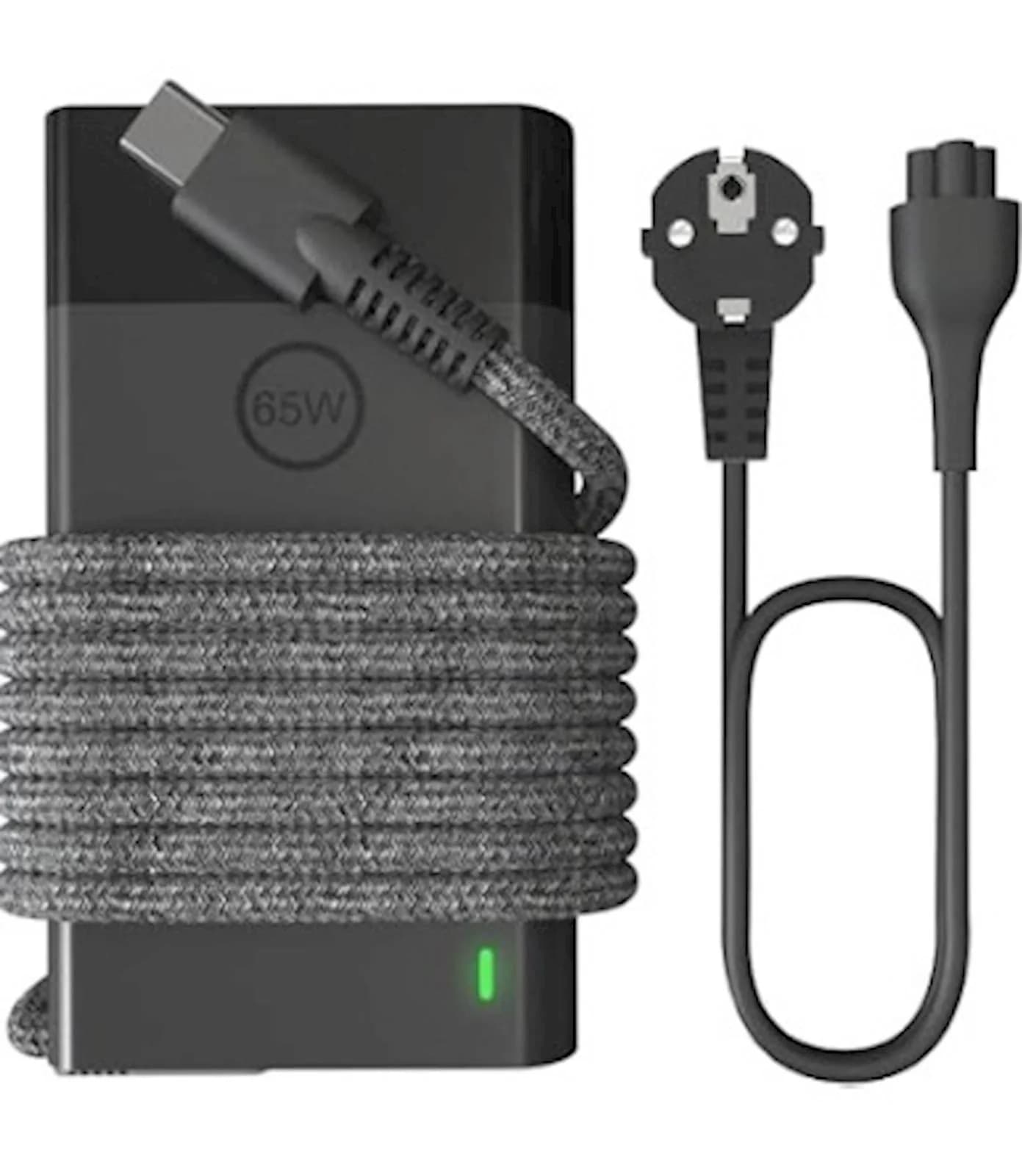Punjač za laptop HP USB-C 110W (8B3Y2UT)