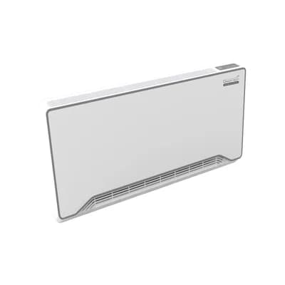 Ventilokonvektor Green Tech 2.8 kW, 580 m3/h, podni