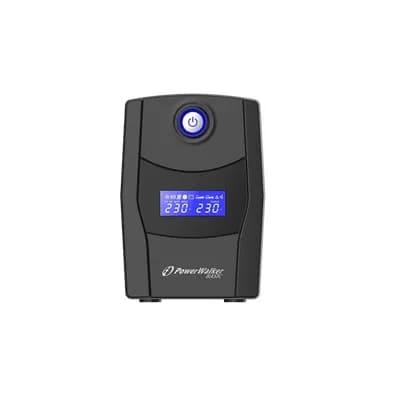 Power Walker UPS 1000VA / 600W Basic VI 1000 STL