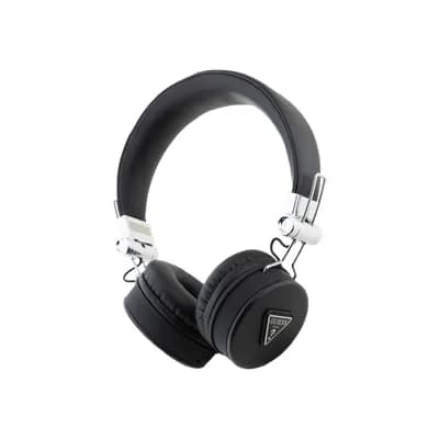 Slušalice Guess wireless, ENC, crne