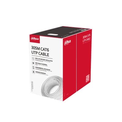 Mrezni kabl PFM920I-6UN-C White