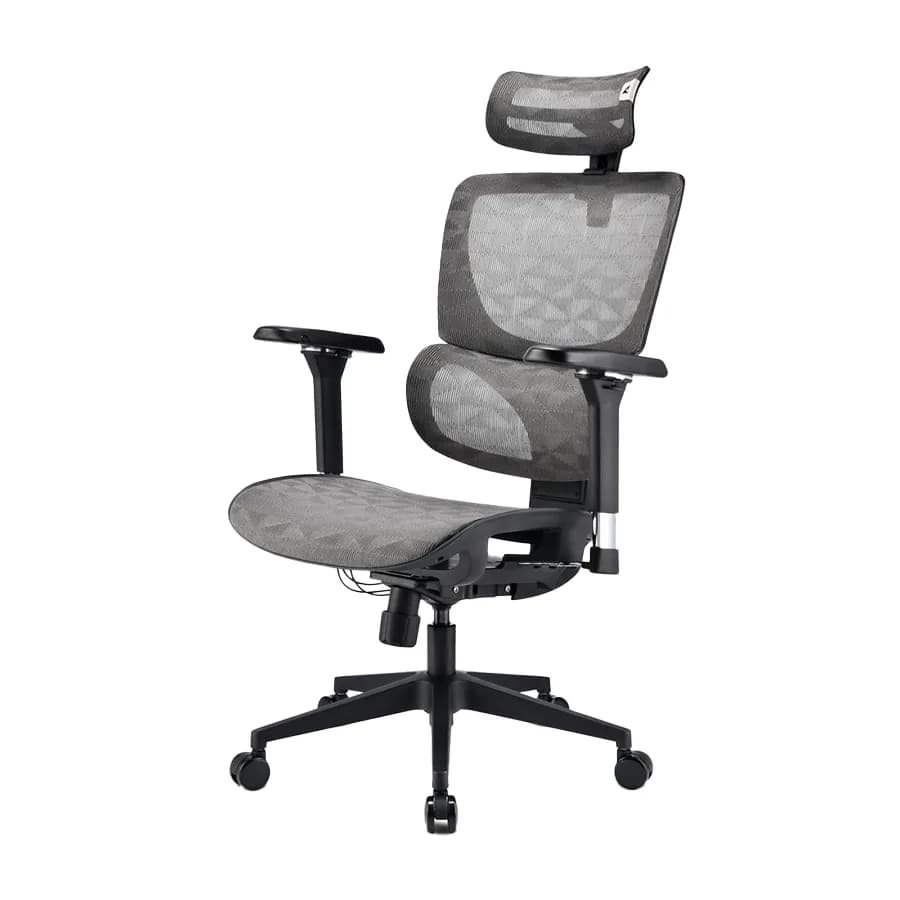Stolica SHARKOON OfficePal C40M, Comfortable and Breathable