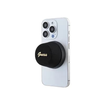Zvučnik Guess bluetooth, crni