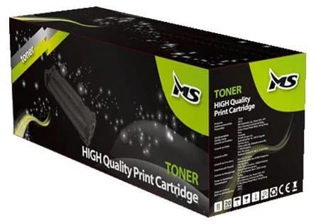 Toner MS HP CE505X/CRG719H