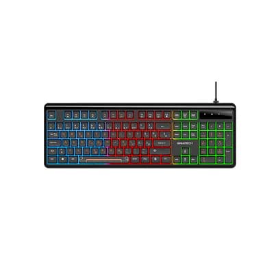 Tipkovnica Gigatech KHAN gaming