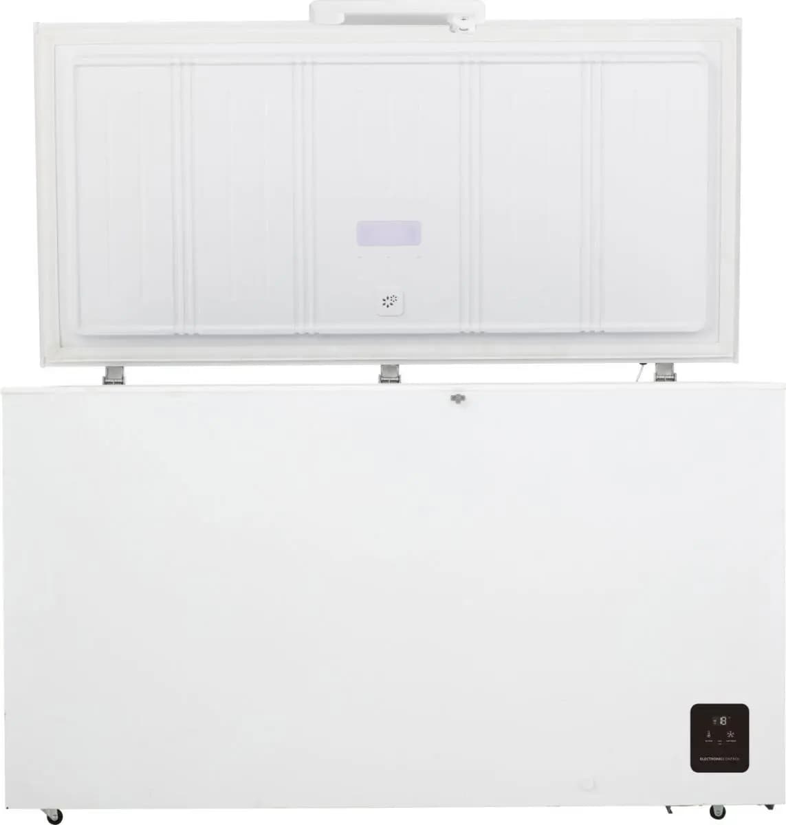 G600 Samostojeći zamrzivač horizontalni, 85.8 x 142.9 x 74.6 cm FH43EAW