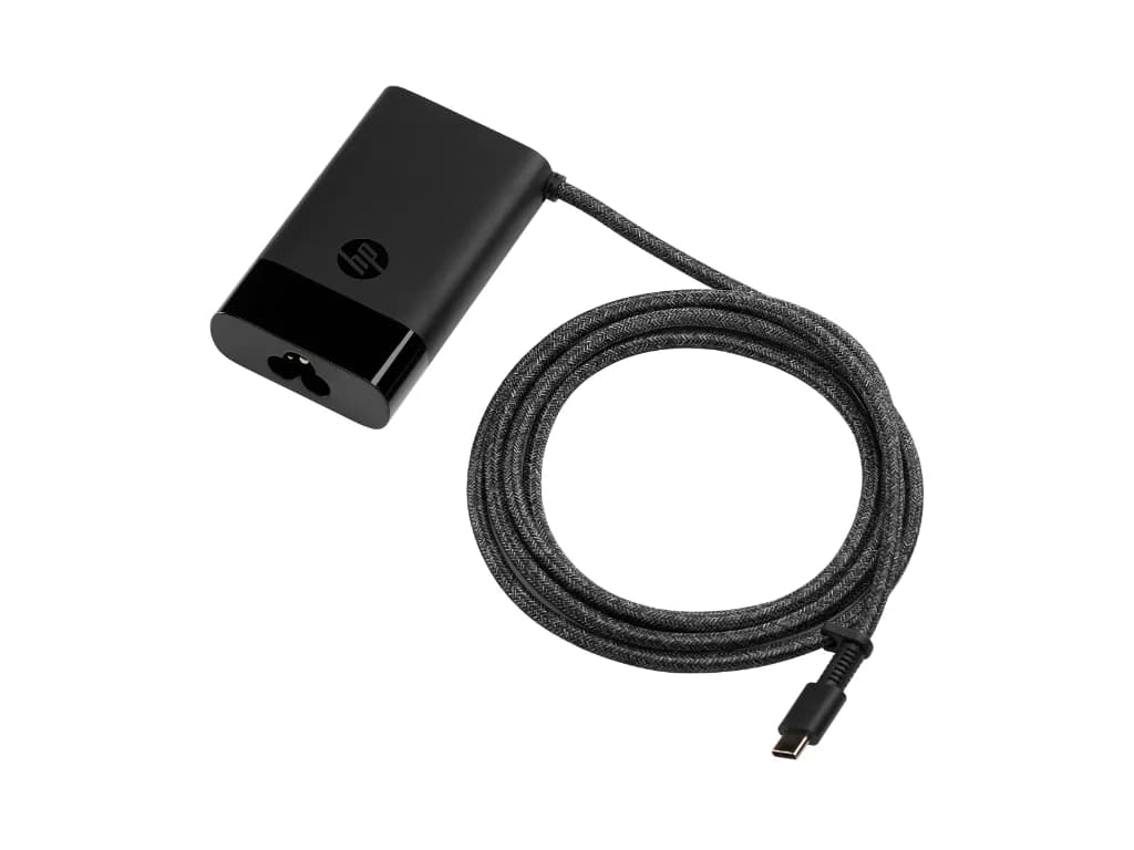 HP USB-C 65W Laptop ChargerHP USB-C 65W Laptop ChargerHP USB-C 65W Laptop Charger punjač