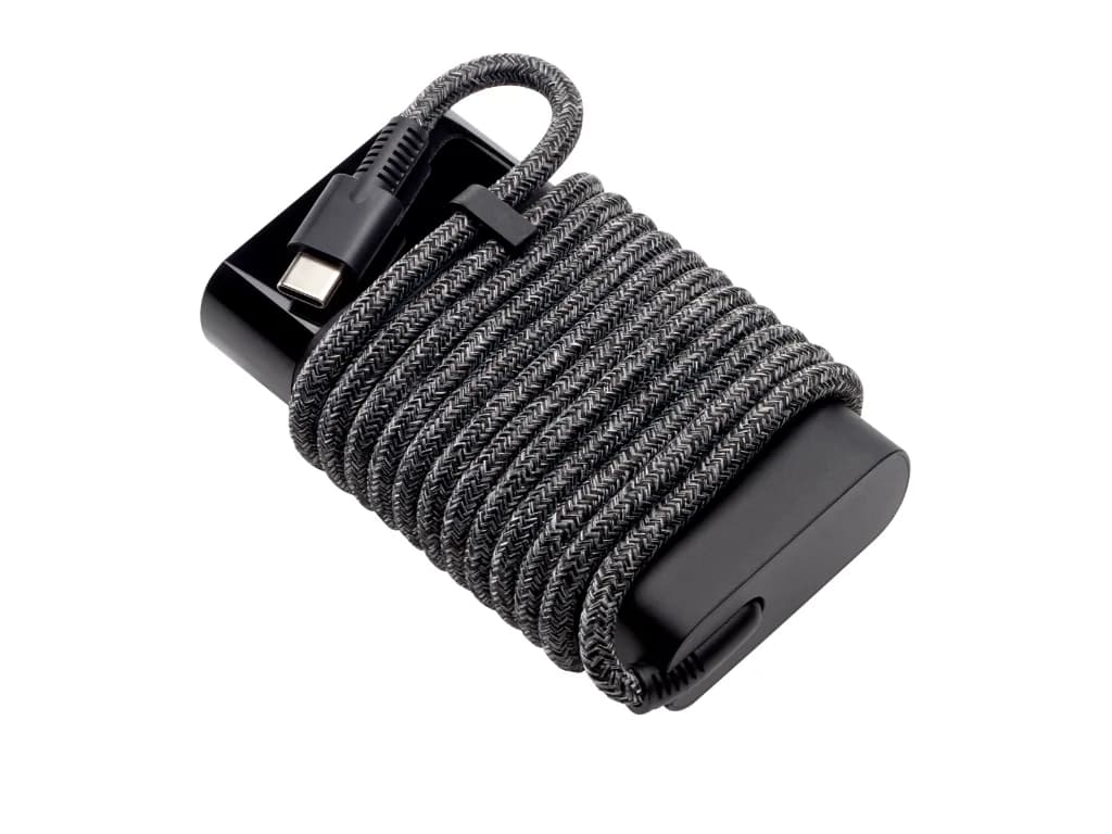 HP USB-C 65W Laptop ChargerHP USB-C 65W Laptop ChargerHP USB-C 65W Laptop Charger punjač