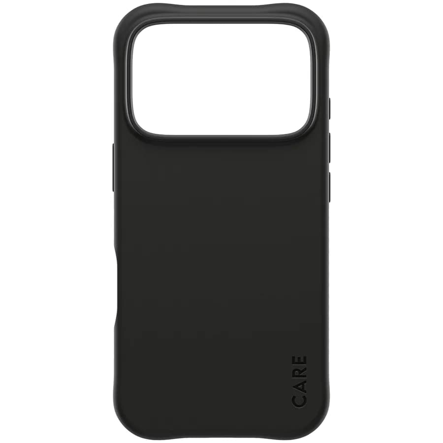 Samba Case Black w. MagSafe iPhone 18 Pro