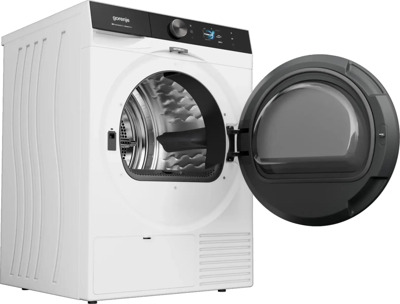 G800 Samostojeća mašina za sušenje rublja sa toplotnom pumpom, 9 kg DG89BP