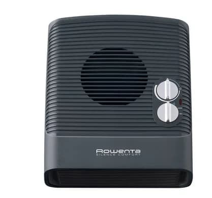 Rowenta grijalica SO5115F0 Atlas Silence 2,4 kW
