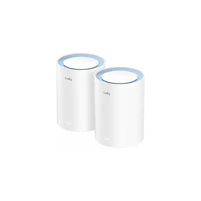 Wi-Fi mesh sustav Cudy M1200-2PACK, AC 1200, VPN, 2kom