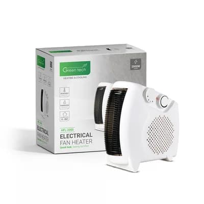 Kalorifer grijalica Green Tech 2000W, električna
