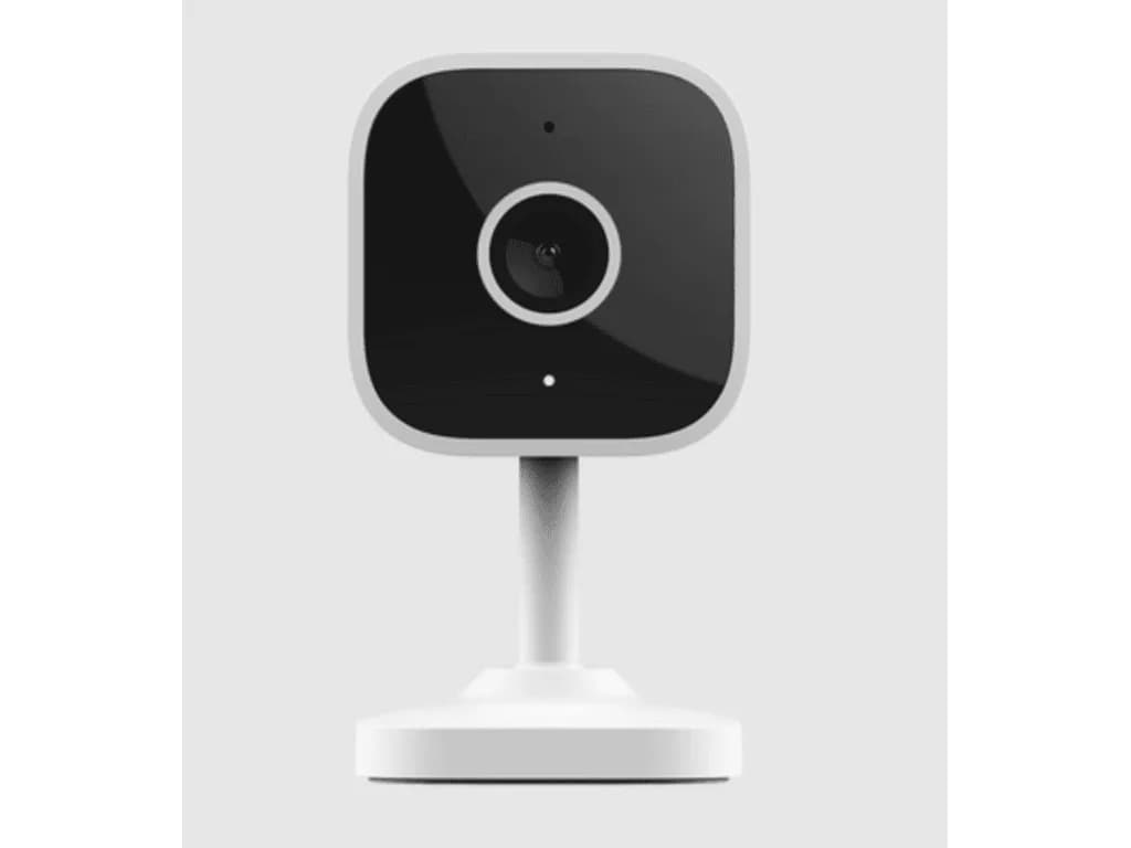 Trust IPCAM-2900 smart indoorfiksna kamera za video nadzor,senzor pokreta, 2304x1296