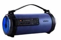 Vivax VOX bluetooth zvučnik BS-101 blue