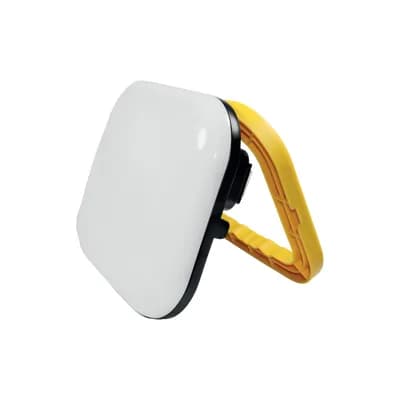 LED prijenosni reflektor Green Tech, 50W (25W), 6000K, IP54, Samsung LED