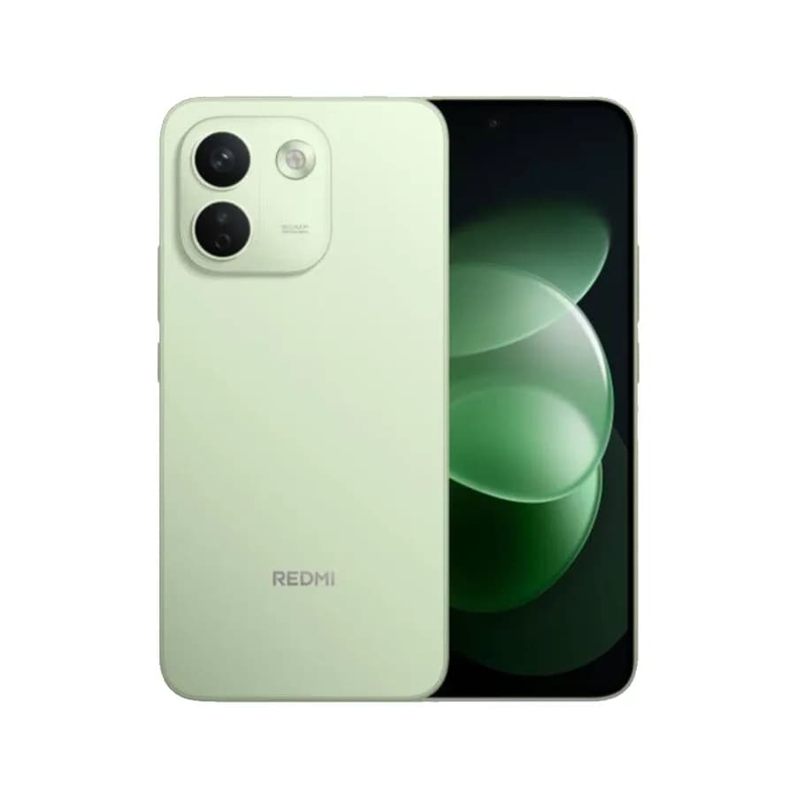 Mobitel XIAOMI Redmi Note 17 Pro Max 5G 512GB 8GB Green