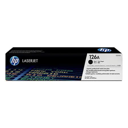 Toner HP CE310A crni, za HP CP1025