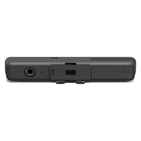Logitech MeetUp 2 Conference camera pan