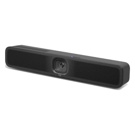 Logitech MeetUp 2 Conference camera pan