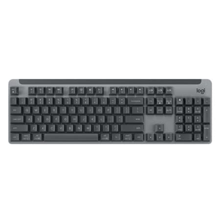 Logitech Mehanička Tastatura K865 Signature Wireless