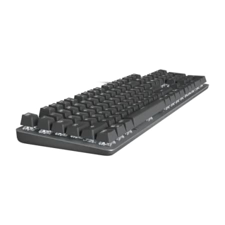 Logitech Mehanička Tastatura K865 Signature Wireless