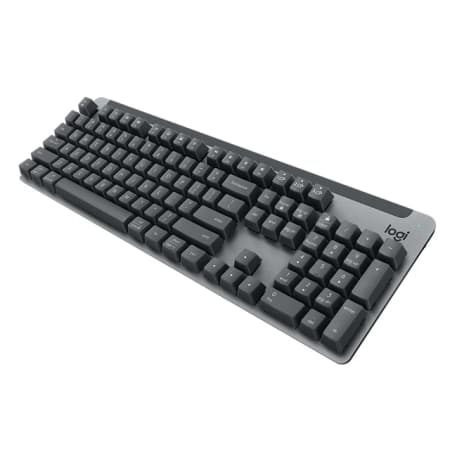 Logitech Mehanička Tastatura K865 Signature Wireless