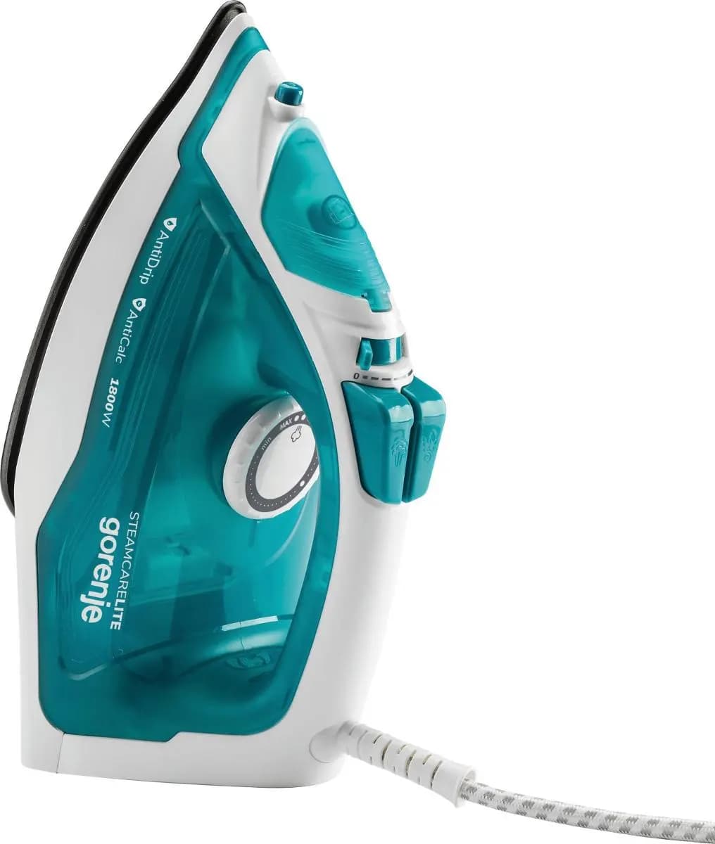 Parna pegla SIH1800TQC