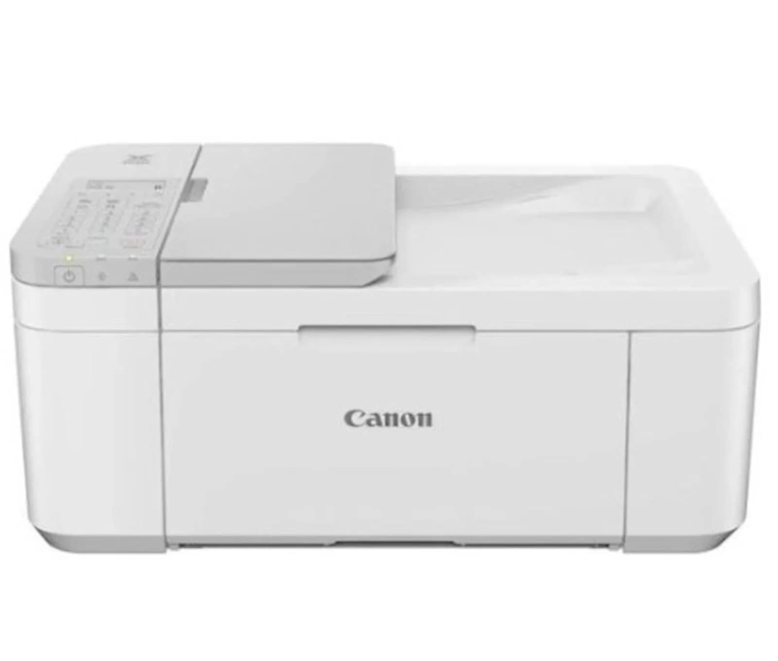 MFP CANON PIXMA TR4756I WH