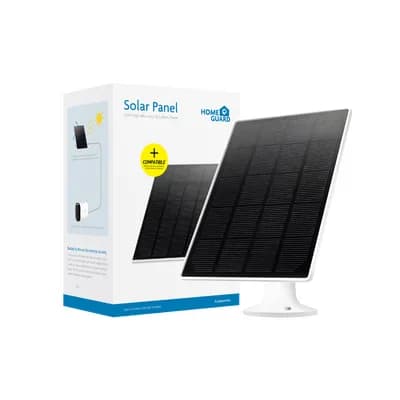 Homeguard Solarni panel za kamere 3,2 W