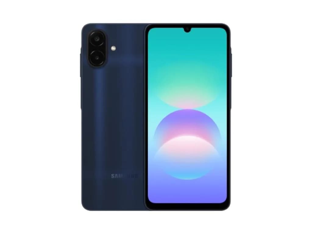 Samsung A08,4/128GB,D.Blue