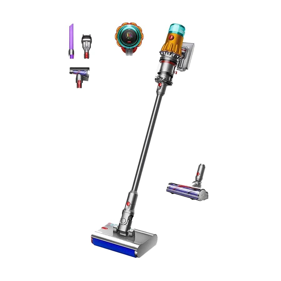 Usisivač Dyson V12s Detect Slim Submarine 485350