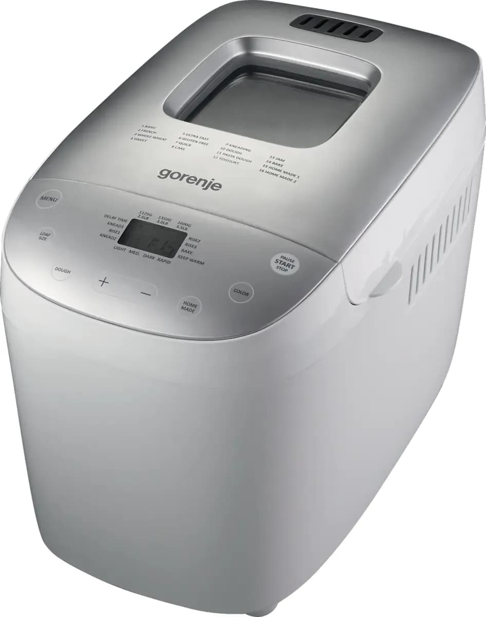 Pekač hljeba BM1600WG