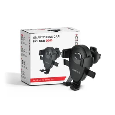 Nosač za smartphone Gigatech D200