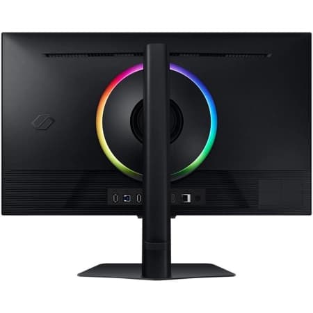 32" SAMSUNG G7 G70D Odyssey Smart 4K 144Hz Display