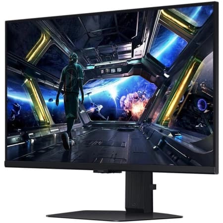 32" SAMSUNG G7 G70D Odyssey Smart 4K 144Hz Display