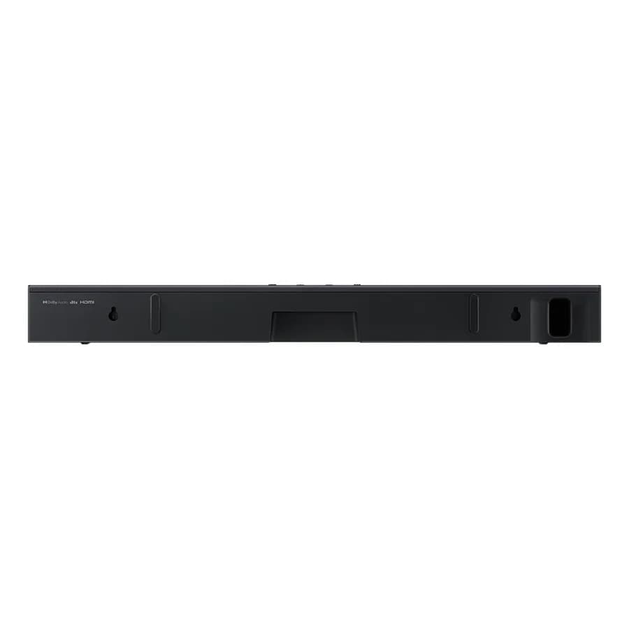 Samsung SOUNDBAR HW-B400F/EN