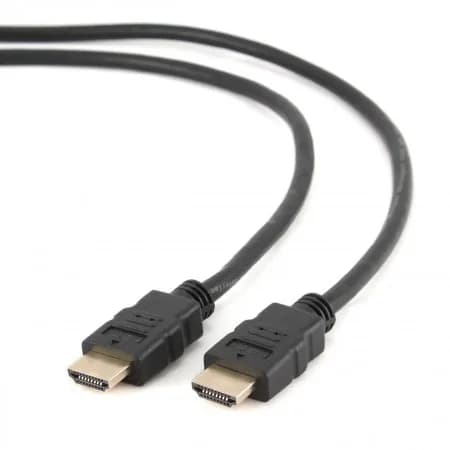 Gembird HDMI Cable M/M v1.4 1.8m CC-HDMI4L-6