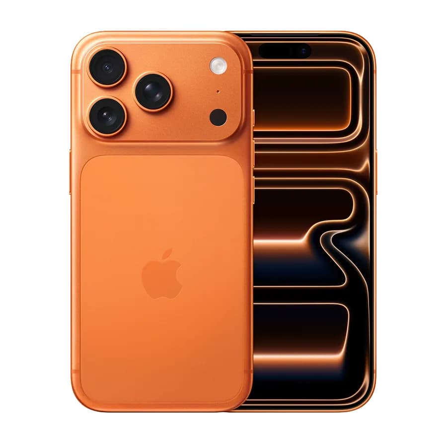 Apple iPhone 17 Pro 256 Orange,MG8A4J/A-MG8H4