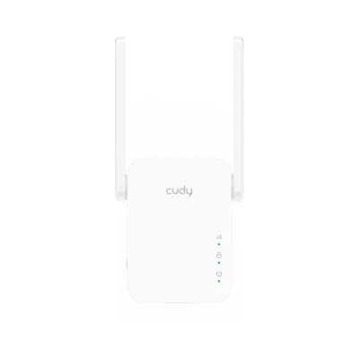 Wi-Fi mesh pojačivač signala Cudy RE300, N300
