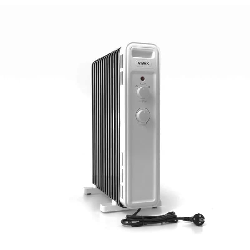 Vivax HOME uljni radijator OH-13250S