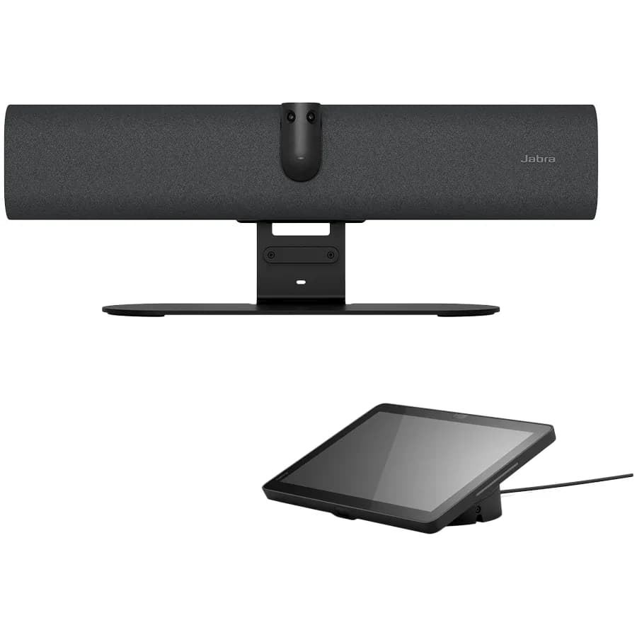 Jabra PanaCast 40 VBS, ZR VB & TC, EMEA, Charger-C