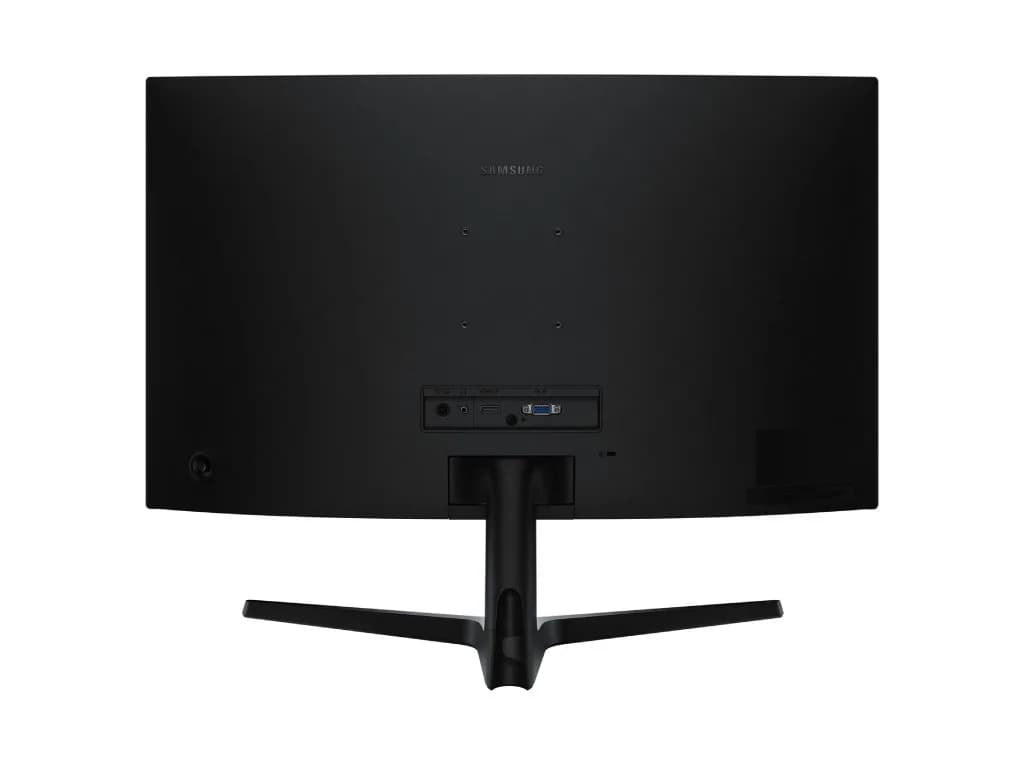 27" FHD Zakrivljeni monitor S31920x1080, 100Hz, 250cdVA, 4ms, 4000:1, 1800R, HDMI, VGA