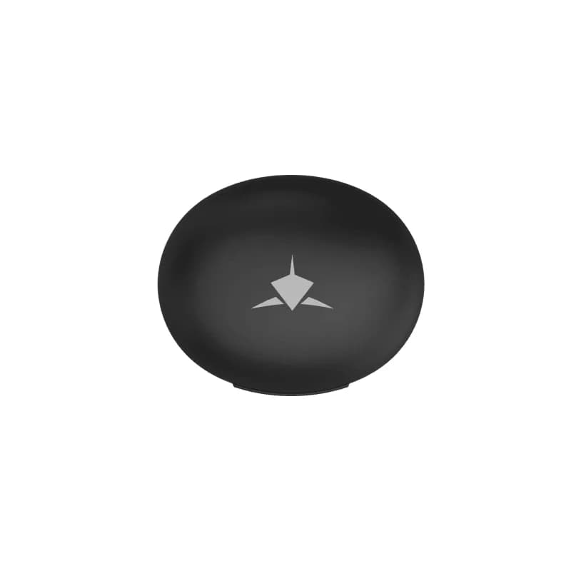WHITE SHARK EARBUDS GEB-TWS-02 VORTEX Crne