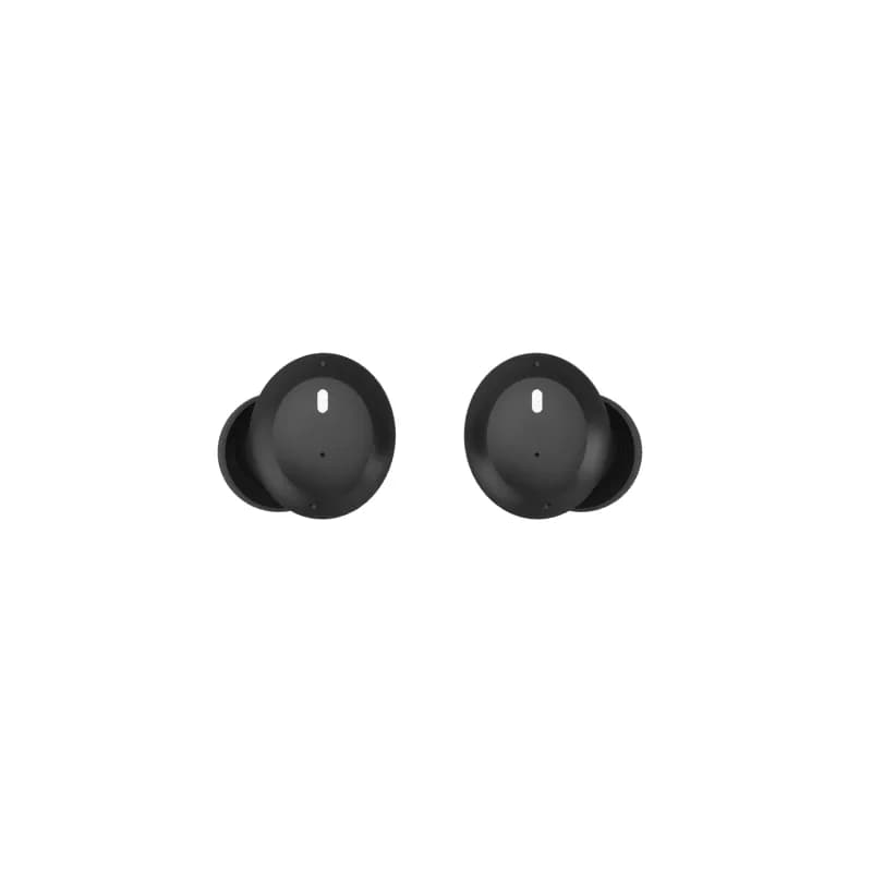 WHITE SHARK EARBUDS GEB-TWS-02 VORTEX Crne
