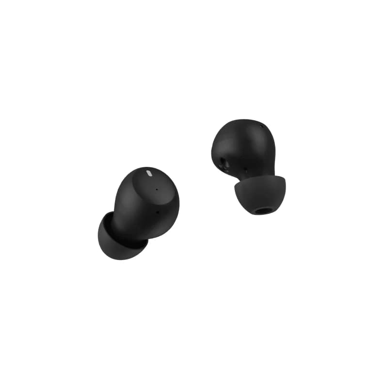 WHITE SHARK EARBUDS GEB-TWS-02 VORTEX Crne