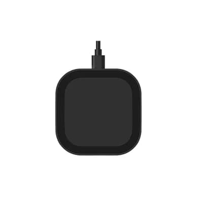 Wireless punjač Gigatech WF300, 15W
