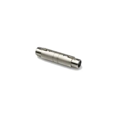 Konektor Gigatech mikrofonski XLR (f) - XLR (f) 5/1